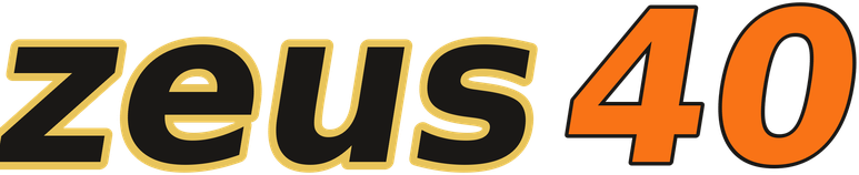 zeus40 logo